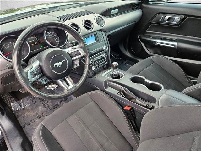 Used 2022 Ford Mustang GT RWD image 13