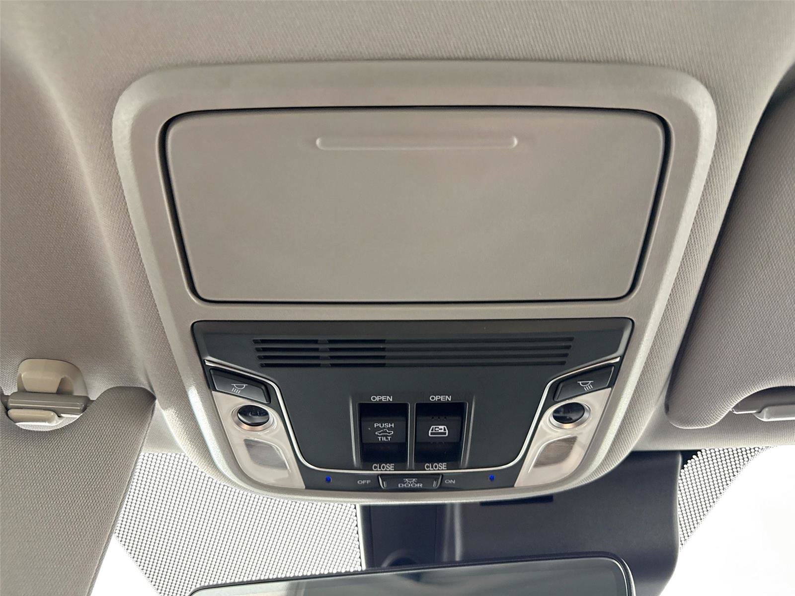 Used 2025 Honda Ridgeline RTL image 22