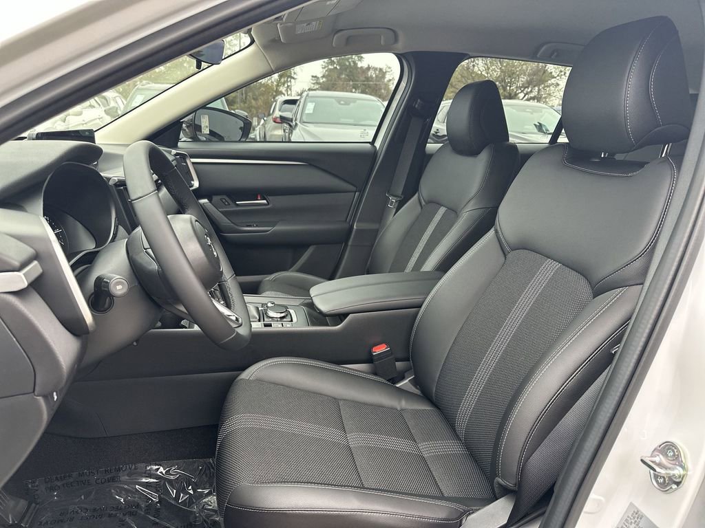 New 2026 MAZDA CX-50 AWD 2.5 S w/ Cargo Package image 11