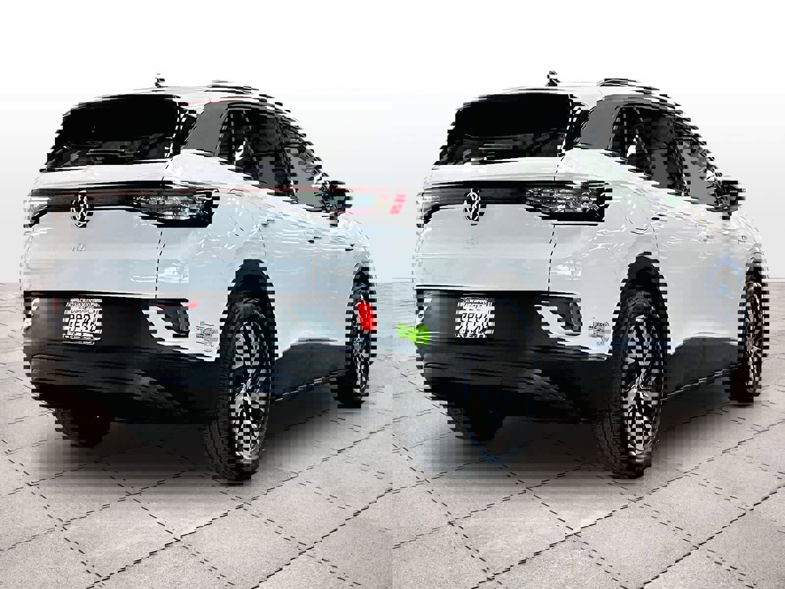 Used 2023 Volkswagen ID.4 Pro image 15