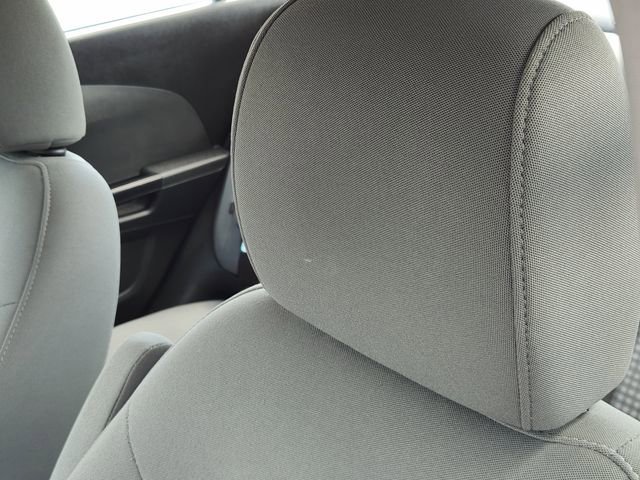 Used 2020 Chevrolet Sonic LS image 11