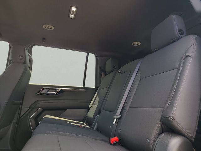 New 2026 Chevrolet Suburban LS w/ LPO, Dark Essentials Package RWD image 13