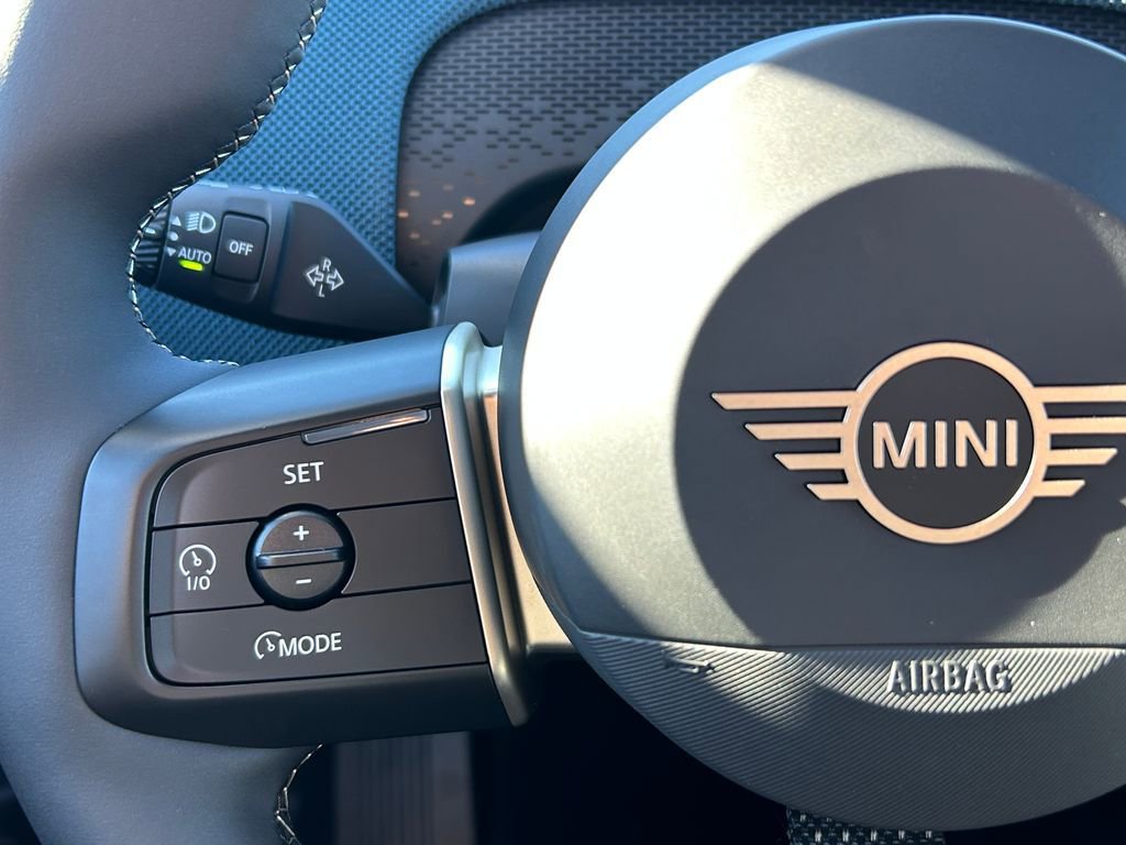 New 2026 MINI Cooper Countryman S image 18