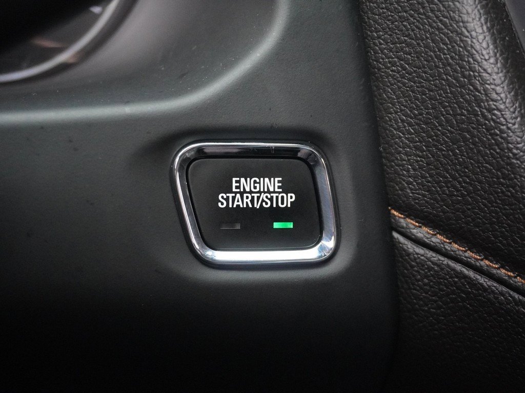 Used 2021 GMC Acadia AT4 w/ Trailering Package image 51