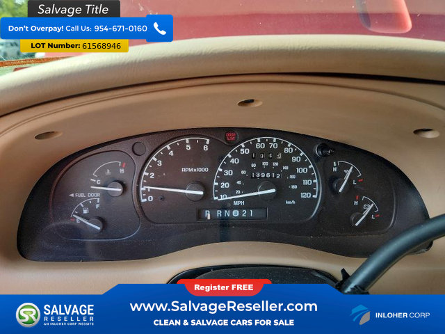 Used 2002 Ford Ranger 4x4 SuperCab image 12