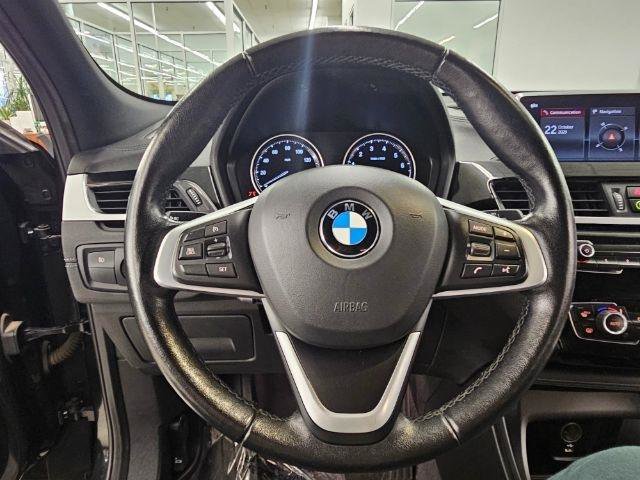 Used 2022 BMW X2 sDrive28i w/ Convenience Package image 10