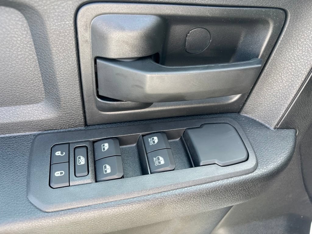 New 2026 RAM 2500 Tradesman AWD/4WD image 9