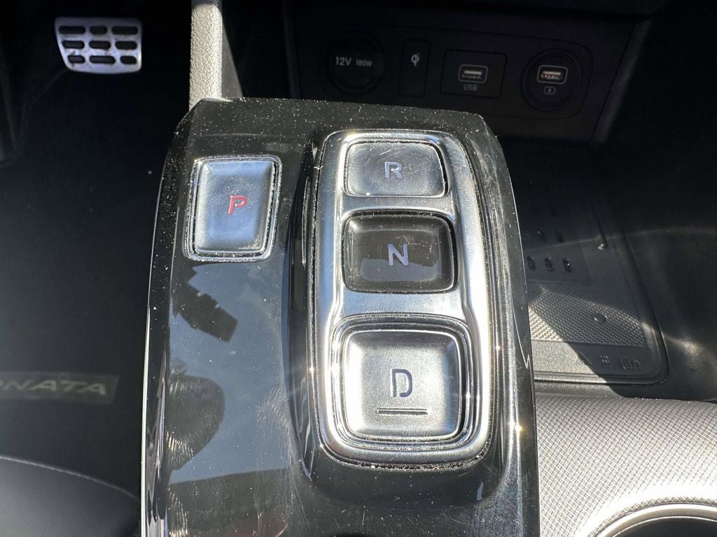 Used 2021 Hyundai Sonata SEL Plus w/ Tech Package FWD image 25
