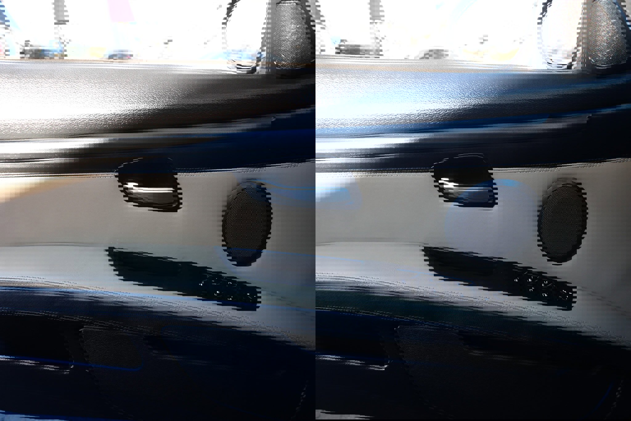 Used 2013 BMW M3 Convertible image 45