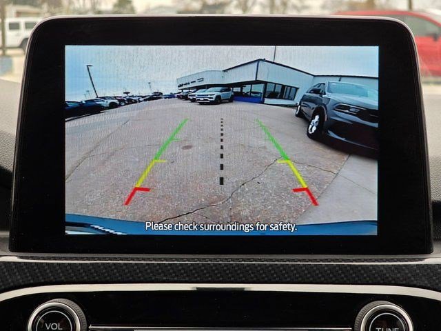 Used 2024 Ford Escape ST-Line AWD/4WD image 35