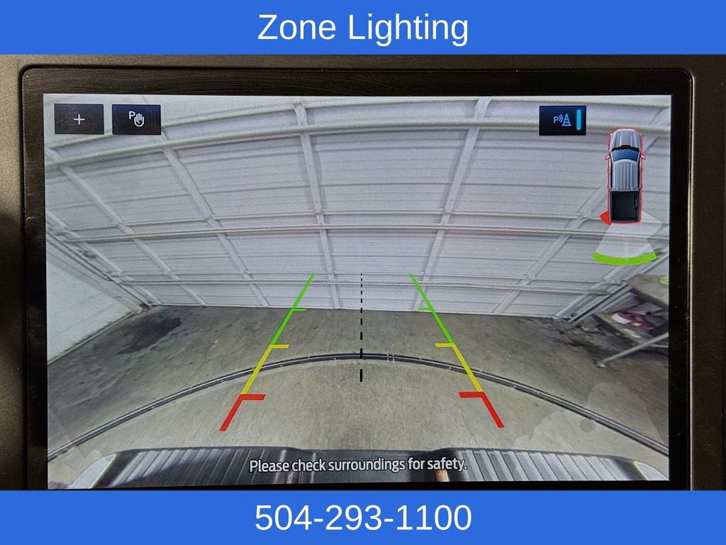 Used 2022 Ford F150 XLT w/ Equipment Group 302A High image 14