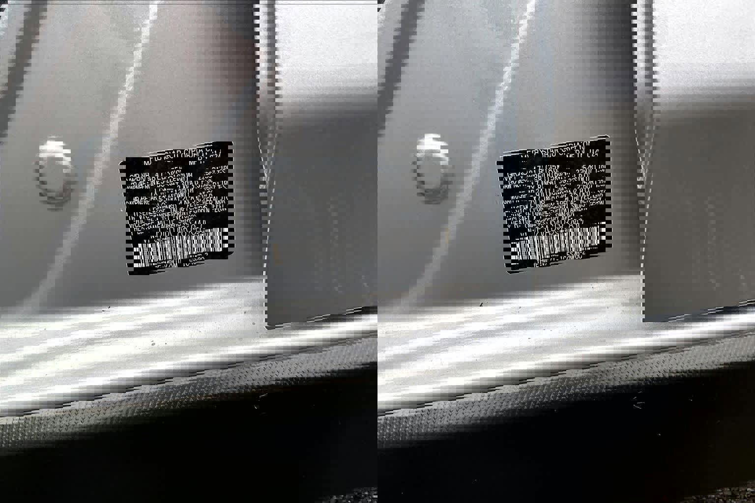 Used 2024 Subaru Crosstrek 2.0i Premium w/ Crosstrek Mirror Package image 21