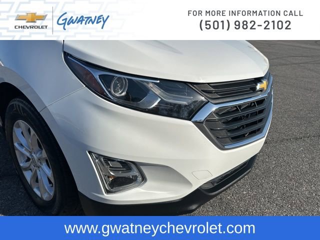 Used 2019 Chevrolet Equinox LS image 13