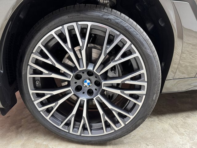 Certified 2026 BMW X6 xDrive40i image 28