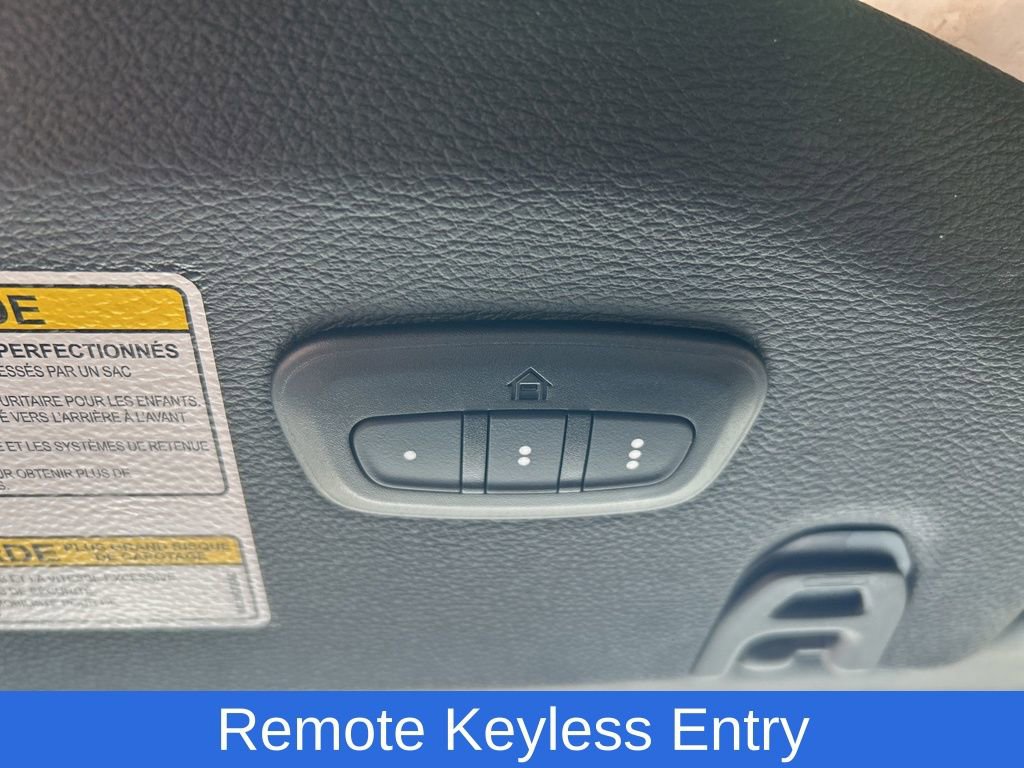 Used 2021 Jeep Wrangler Unlimited Sport image 5