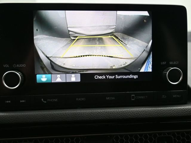 Used 2022 Honda Civic Sport image 29