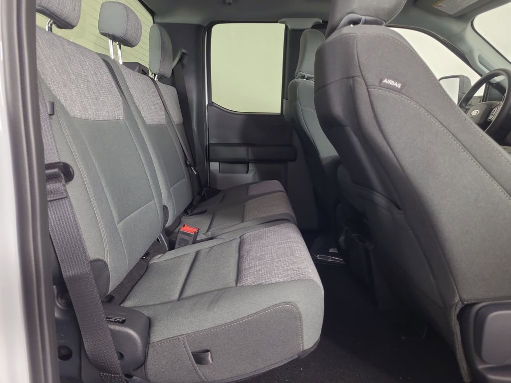 New 2026 Ford F250 XLT image 20