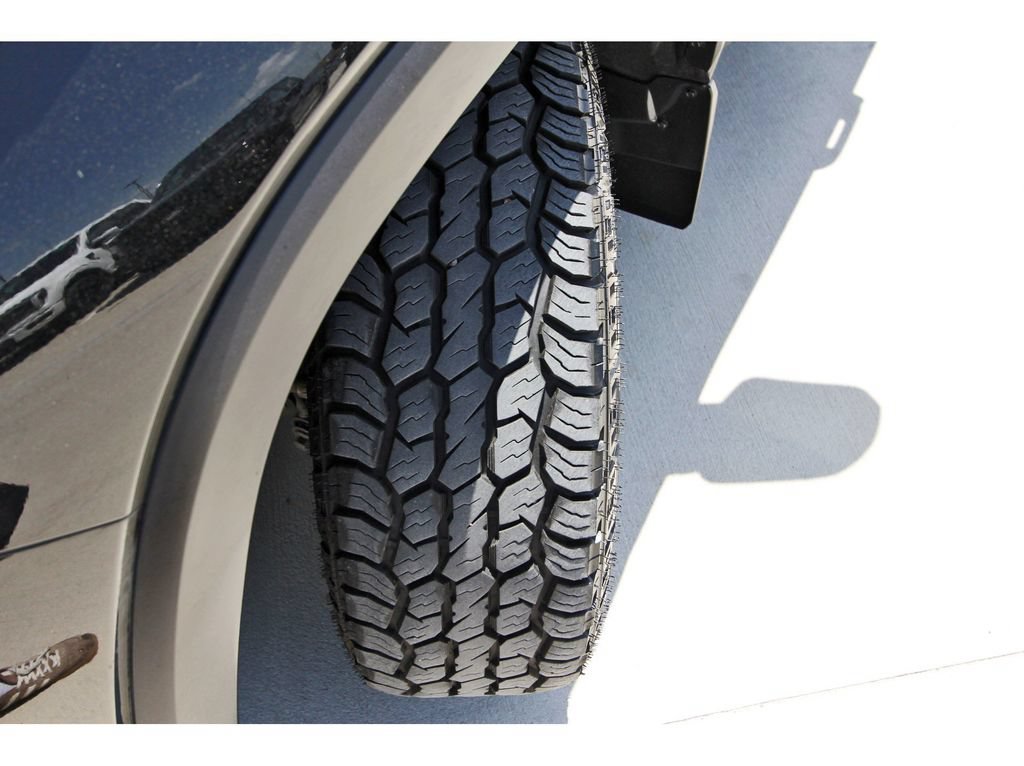 Used 2024 Toyota Tundra SR5 RWD image 30