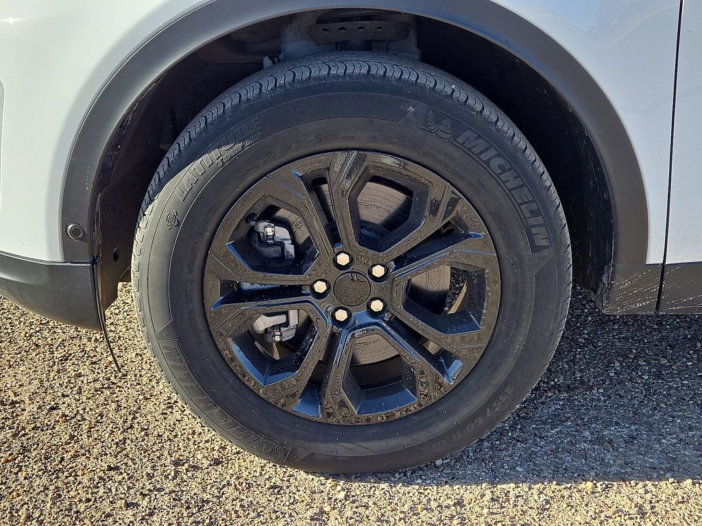 Used 2021 Land Rover Discovery Sport S image 11