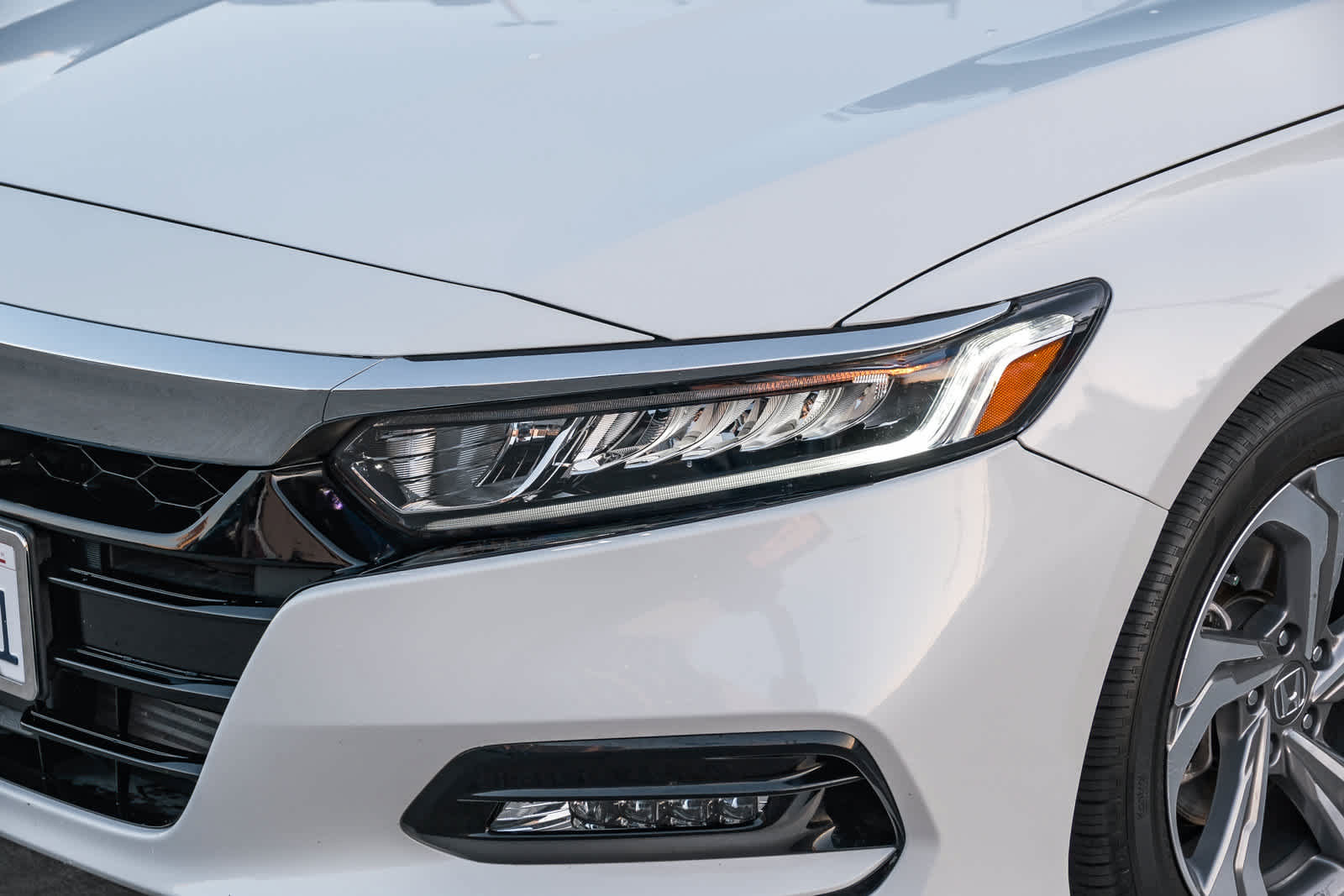Used 2020 Honda Accord EX-L image 12
