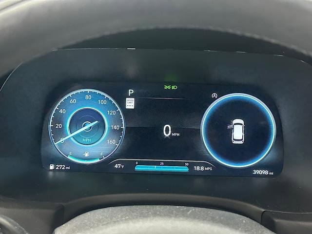 Used 2023 Hyundai Palisade Calligraphy image 29