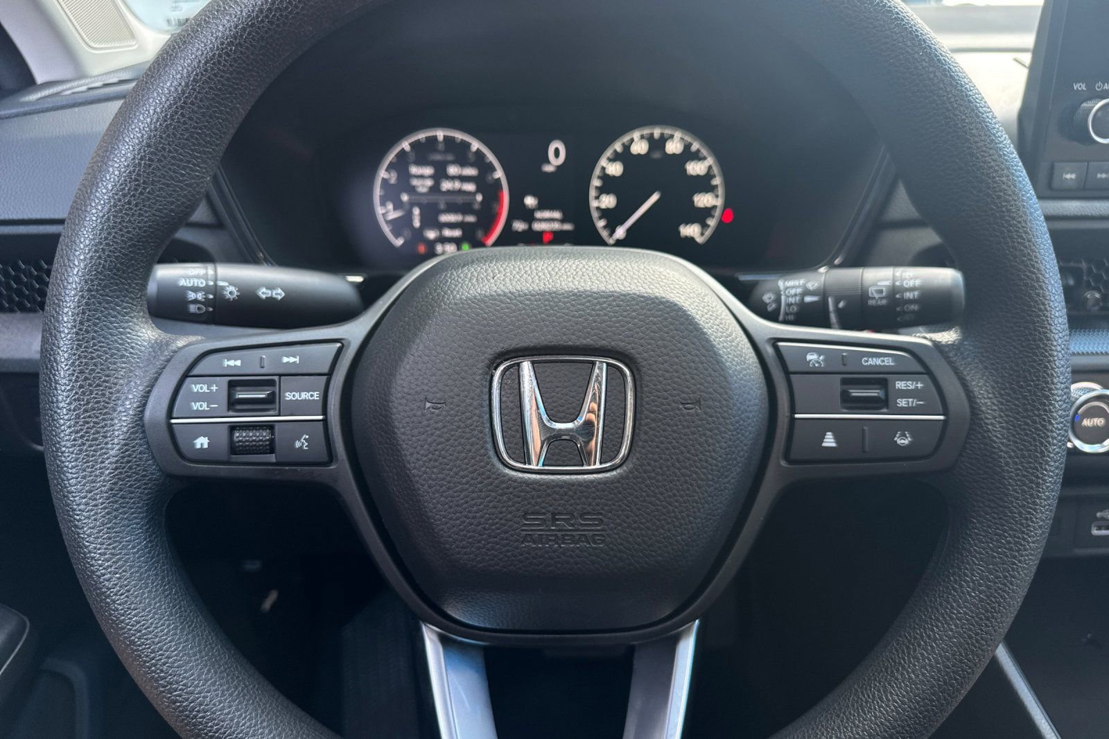 Certified 2023 Honda CR-V EX image 23