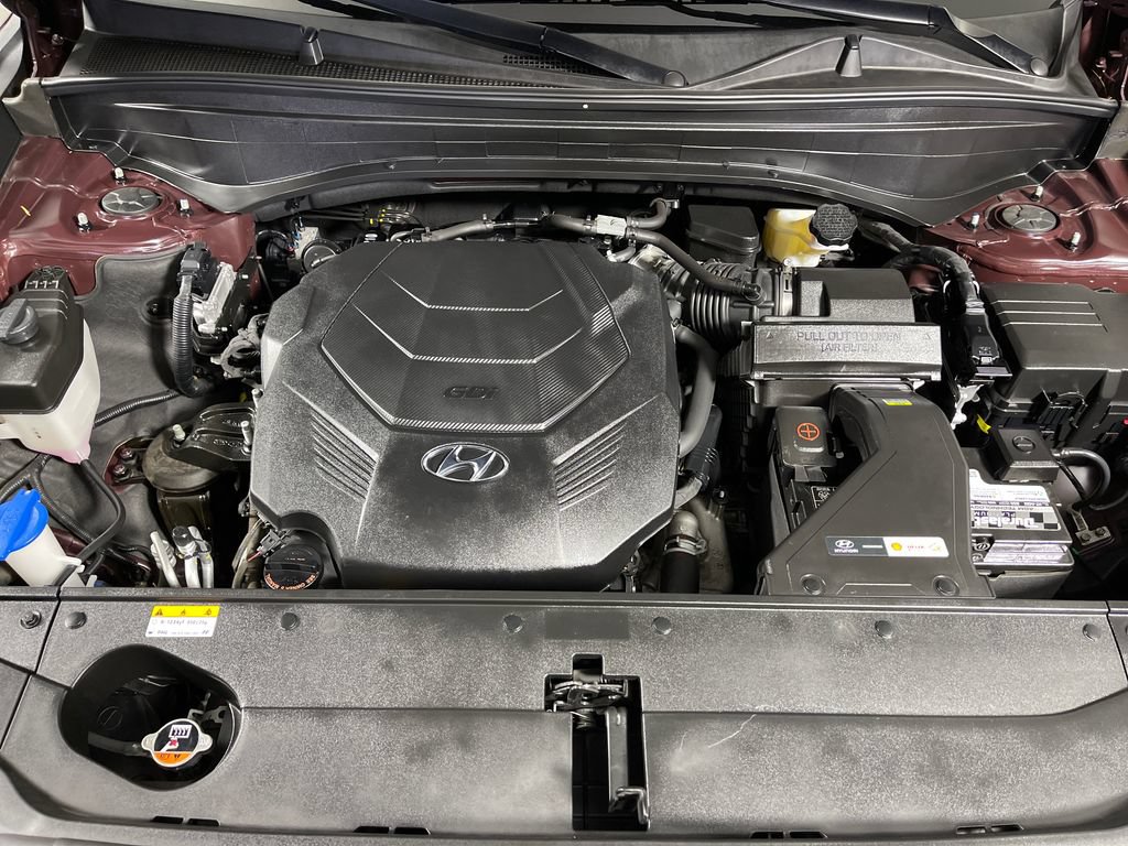 Used 2023 Hyundai Palisade SEL FWD image 9