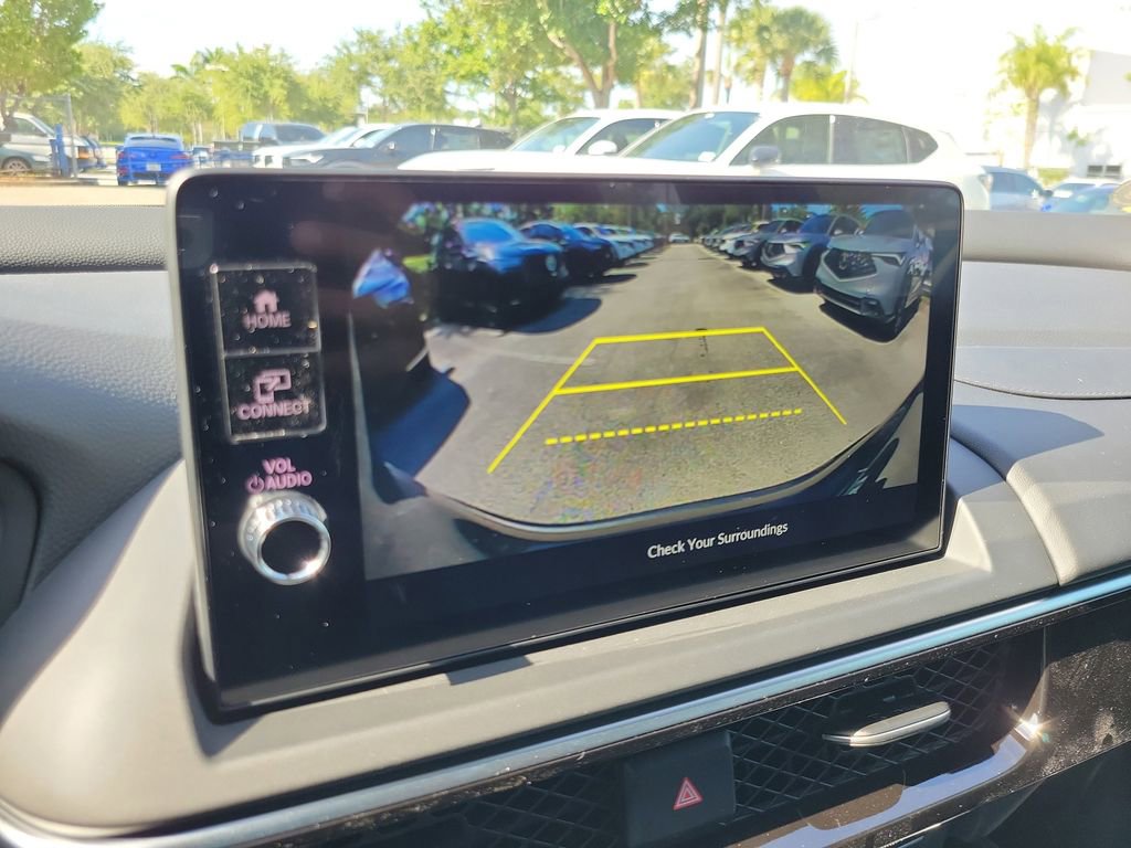 New 2026 Acura ADX FWD image 15
