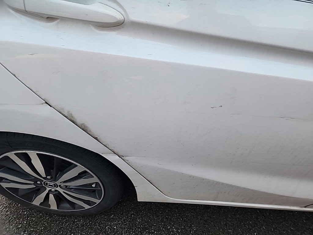 Used 2016 Honda Fit EX image 12