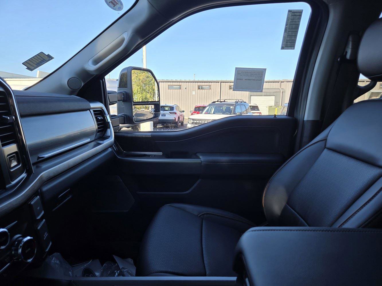 New 2026 Ford F350 Lariat image 9