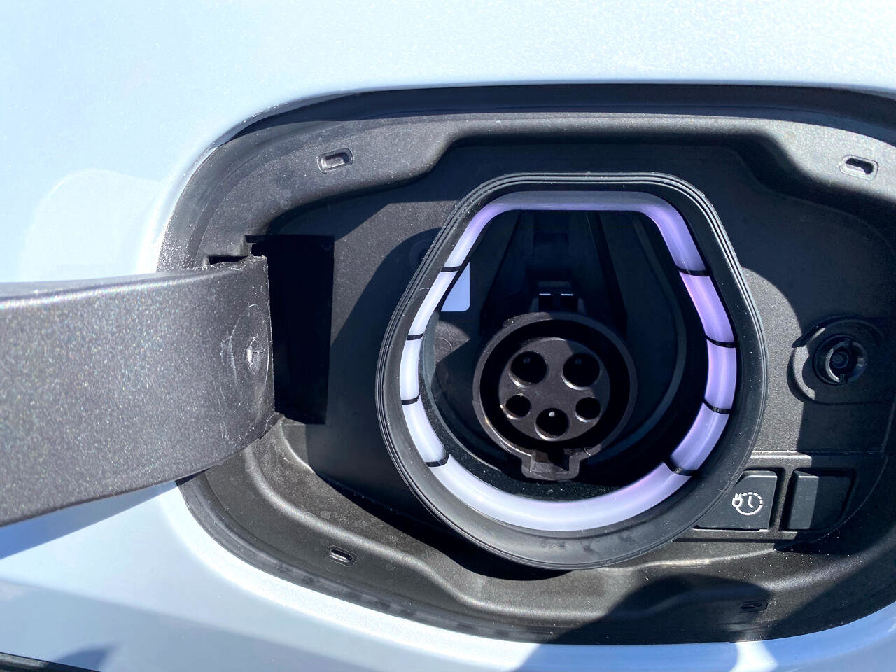 New 2025 Ford Escape SE image 28