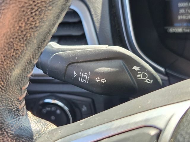 Certified 2020 Ford Fusion SE w/ Equipment Group 151A image 33