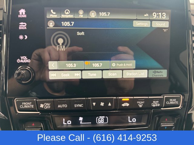 Used 2018 Honda Odyssey Elite image 5