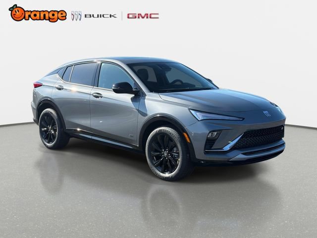 New 2026 Buick Envista Sport Touring w/ Convenience I Package FWD video 1
