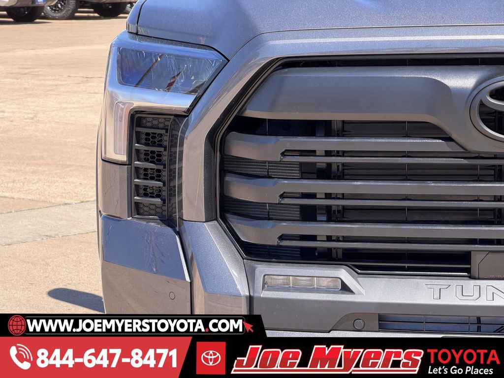 New 2026 Toyota Tundra SR5 image 5