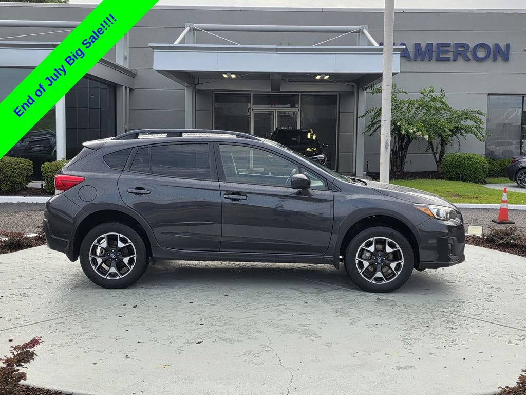 Used 2019 Subaru Crosstrek 2.0i Premium w/ Popular Package #4 AWD/4WD image 33