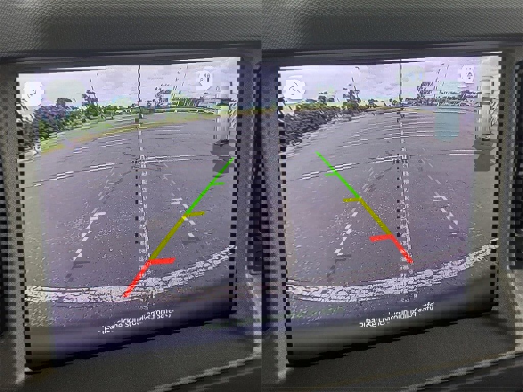 New 2025 Ford Bronco Big Bend w/ Free Wheeling Package image 13