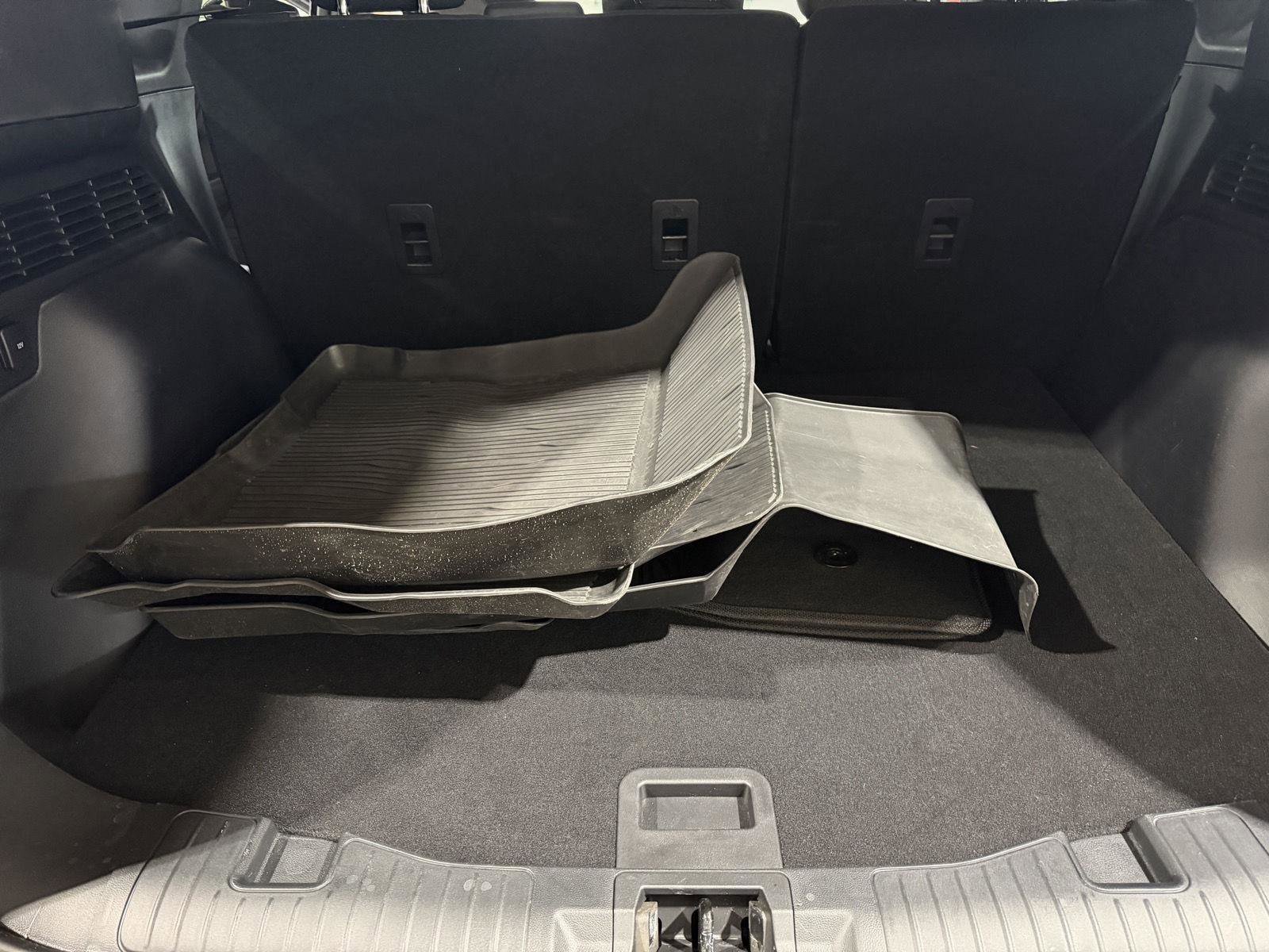 Used 2024 Ford Escape Active image 27