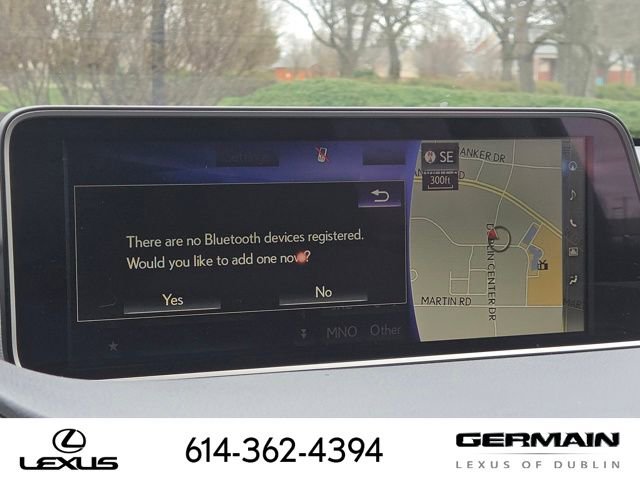 Used 2018 Lexus RX 350 FWD w/ Premium Package image 28