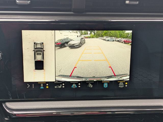 Used 2023 GMC Sierra 1500 AT4 w/ AT4 Premium Package image 29