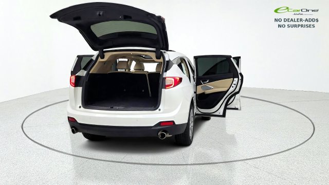 Used 2020 Acura RDX w/ Advance Package AWD/4WD image 18
