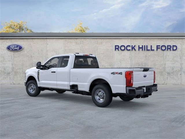 New 2026 Ford F250 XL w/ XL Chrome Package image 5