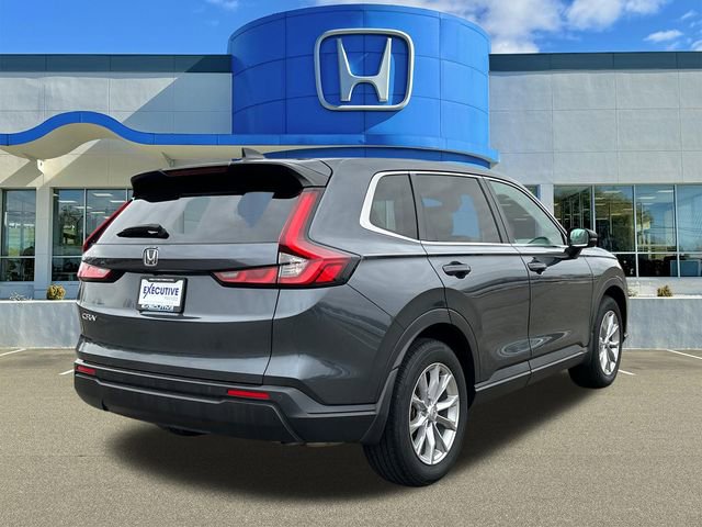 Used 2023 Honda CR-V EX-L image 2