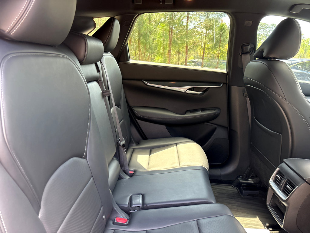 Used 2023 INFINITI QX50 Sport image 10
