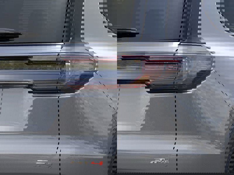 New 2026 GMC Acadia AT4 w/ Luxury Package image 52