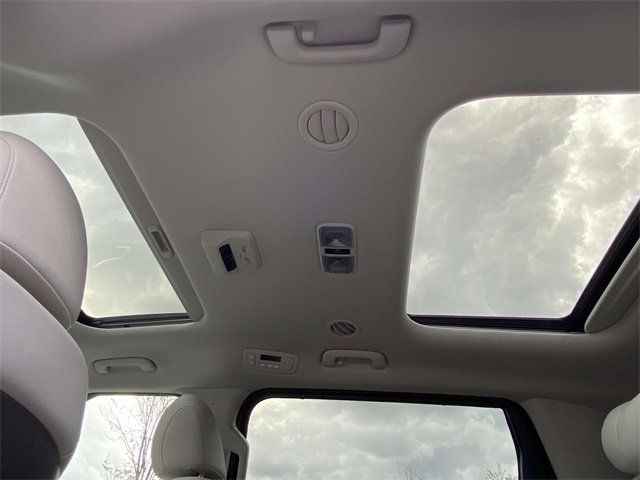 New 2025 Kia Carnival SX Prestige image 10