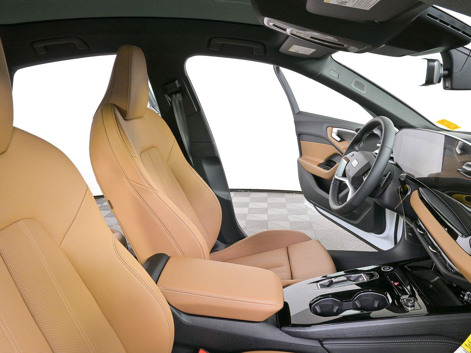 New 2026 Audi A5 Prestige AWD/4WD image 25