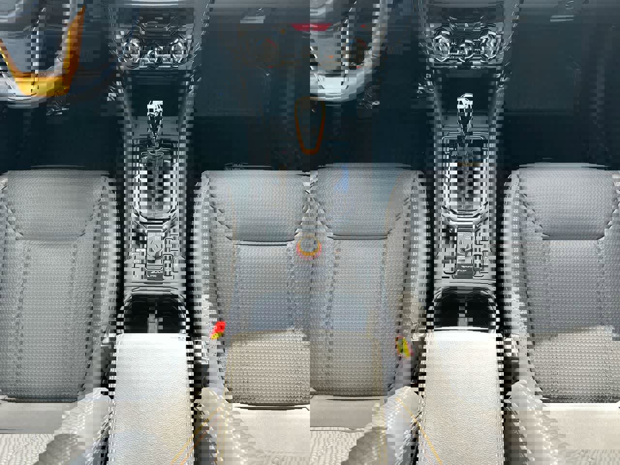 Certified 2024 Subaru Forester Wilderness image 31