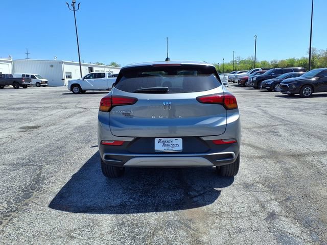 Used 2025 Buick Encore GX Preferred FWD image 25