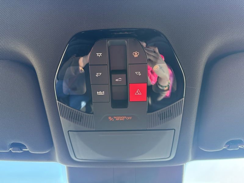 New 2027 Kia Telluride EX X-Line image 50